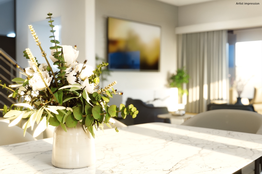 4 Bedroom Property for Sale in Welgemoed Western Cape